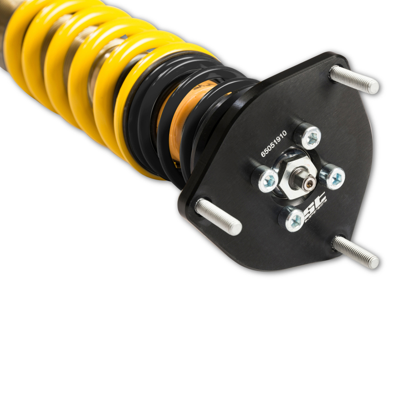 Infiniti G37 Suspension Lift Kit - ST Suspensions - XTA Adjustable - `08-`13